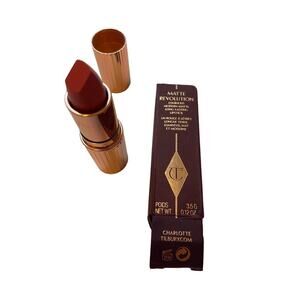 Charlotte Tilbury Lipstick Sexy Sienna